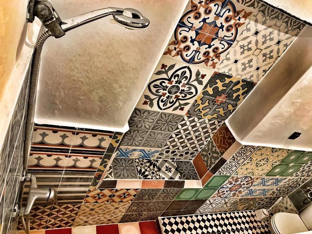 Riad Beldy Эс-Сувейра