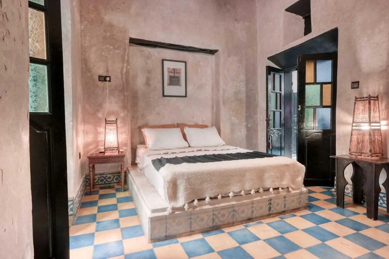 Riad Beldy Essaouira 3*,  Marokko