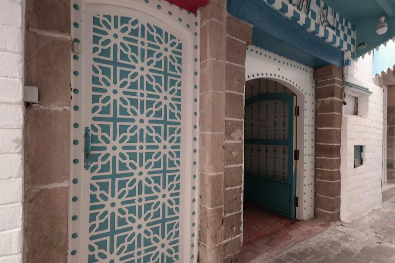 Riad Beldy Essaouira
