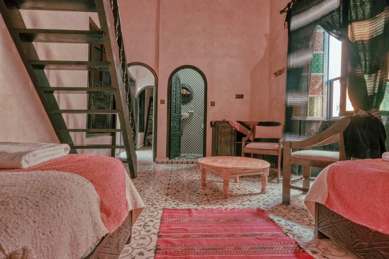 Riad Beldy Essaouira