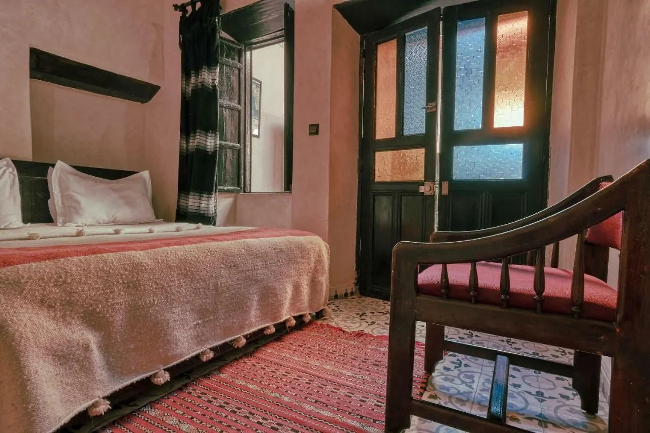 Riad Beldy Essaouira