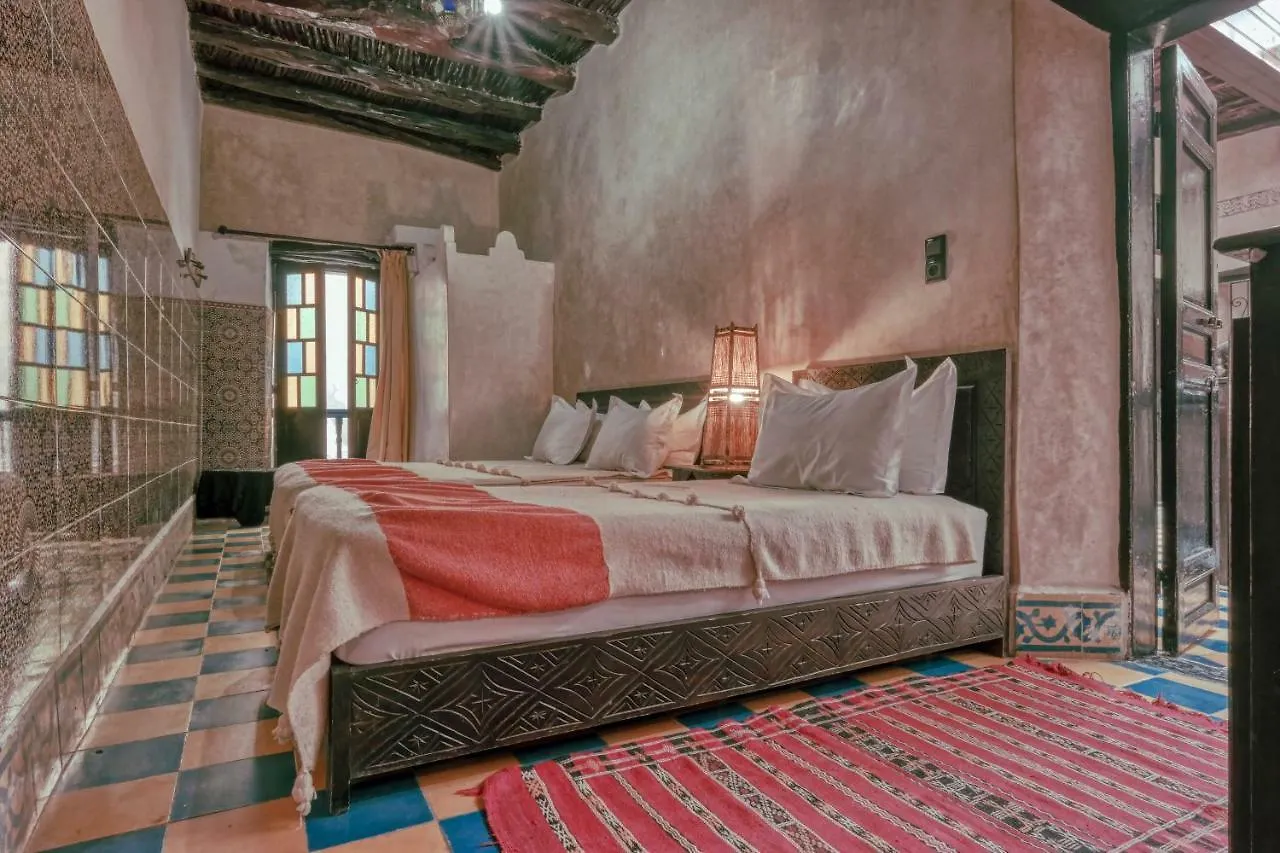 Riad Beldy Essaouira