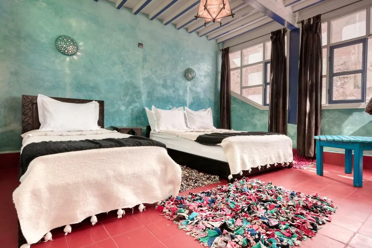 Riad Beldy Essaouira