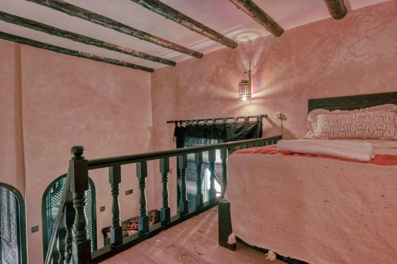 Riad Beldy Essaouira