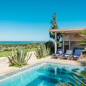 Tamayourt Ocean View & Piscine Chauffee A 30 Gasthuis