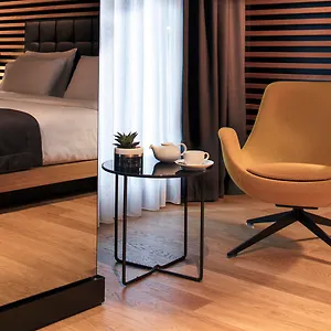 Metropolitan Bosphorus - Special Category Hotel Provincia di Istanbul
