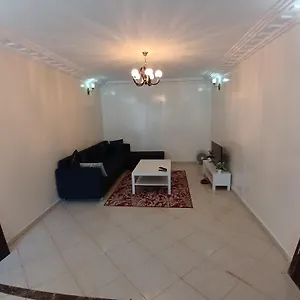 Casa Voyageurs Appartamento Casablanca