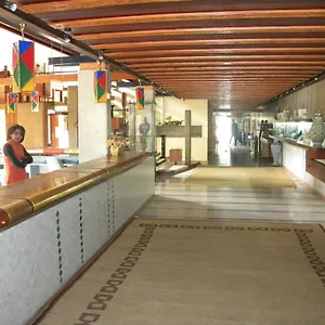Sidi Harazem Hotel Sidi Harazem