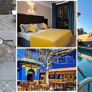 Batha Hotel Fez