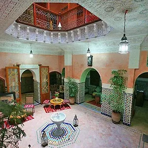 Essaoussan Marrakesch