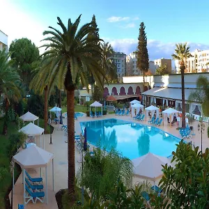 Royal Mirage Fès